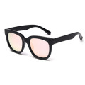 Brand Polarized Men Sunglasses TR90 Ultralight Eyewear Frame Square Sun Glasses